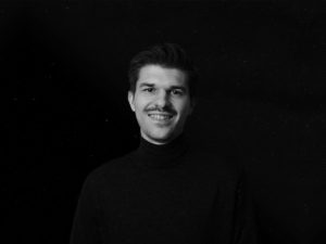 Guénolé – freelance motion design & art direction